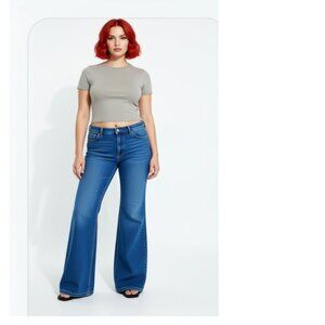 Tommy Hilfiger Freedom Jeans Size 12 NWOT!